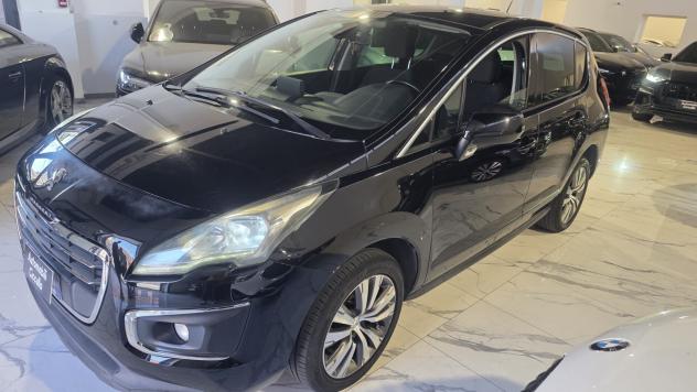 Peugeot 3008 BlueHDi 120 EAT6 S&S Allure - Foto 2
