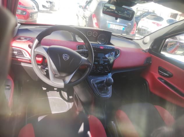 Lancia Ypsilon 1.2 69 CV 5 porte S&S Gold - Foto 5