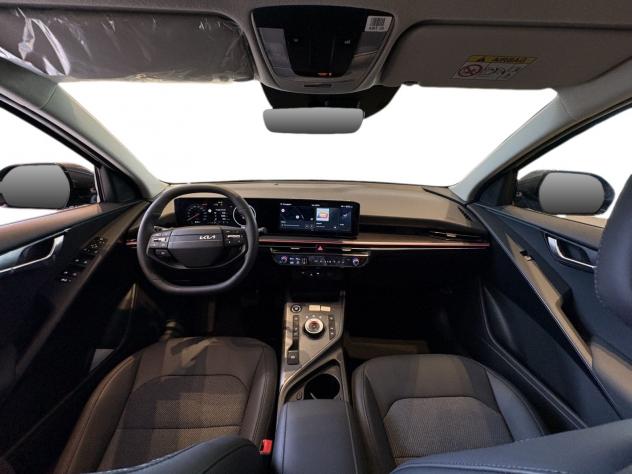 Kia Niro HEV 1.6 GDi HEV DCT6 Evolution - Foto 10