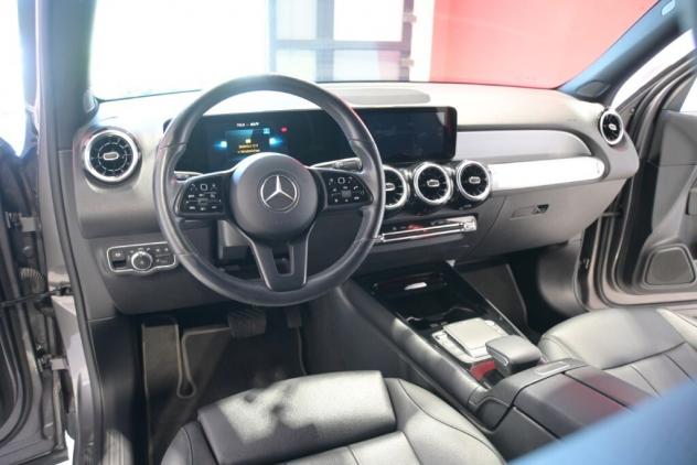 Mercedes-benz GLB 180 d Automatic Business - Foto 10