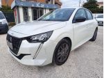Peugeot 208 PureTech 75 Stop&Start 5 porte Active
