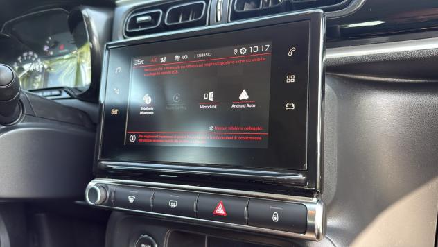 Citroën C3 83 S&S Shine Neo Patentati - Foto 10