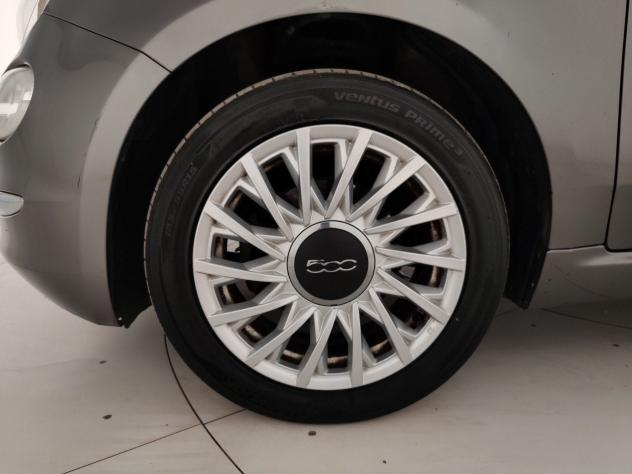 FIAT 500 1.2 69cv Lounge - Foto 6