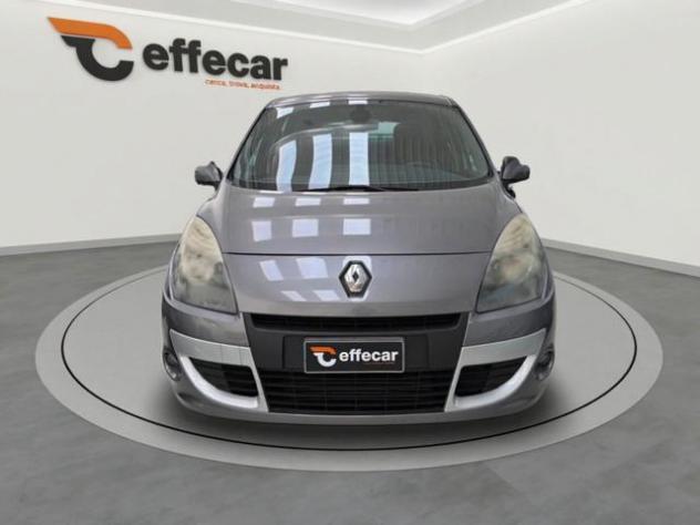 RENAULT Scenic X-Mod 1.5 dCi 110CV Luxe rif. 23856494 - Foto 2