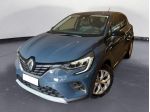 Renault Captur E-Tech hybrid 1.6 HEV E-TECH 105KW INTENS
