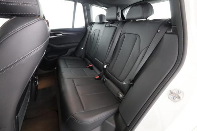 BMW X3 X3 xDrive20d 48V Msport rif. 23930491 - Foto 3