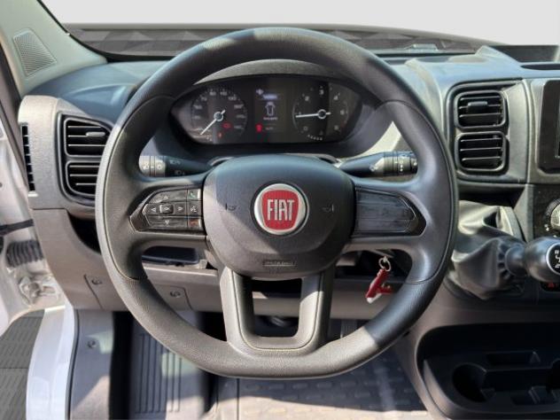 FIAT Ducato Ducato 35 2.2 Mjt 140CV PLM Cabinato Maxi rif. 24039193 - Foto 10