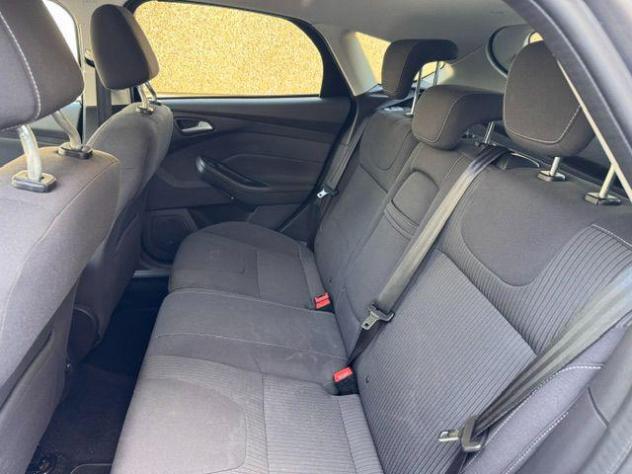 FORD Focus BENZINA 5 PORTE !!!! rif. 23891674 - Foto 7