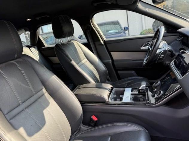 LAND ROVER Range Rover Velar 2.0D I4 204 CV R-Dynamic S rif. 23895024 - Foto 10