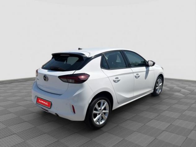 OPEL Corsa Corsa 1.2 100 CV Elegance rif. 24002198 - Foto 5