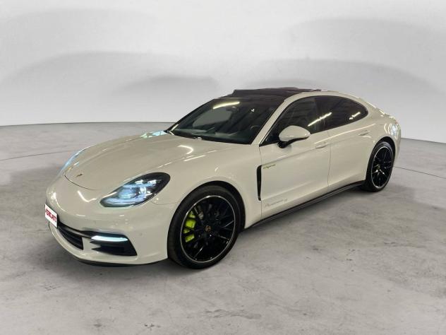 Porsche Panamera Panamera 2.9 4 e-hybrid 10 years Edition auto