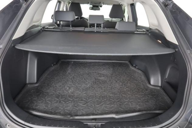 TOYOTA Dyna RAV4 RAV4 2.5 HV (218CV) E-CVT 2WD Active/mic/Styl rif. 23764687 - Foto 6