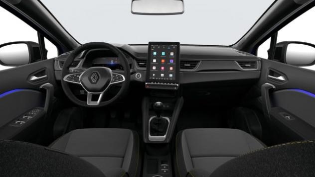 RENAULT Captur ECO-G 100 CV Techno #VariColori rif. 21959161 - Foto 4