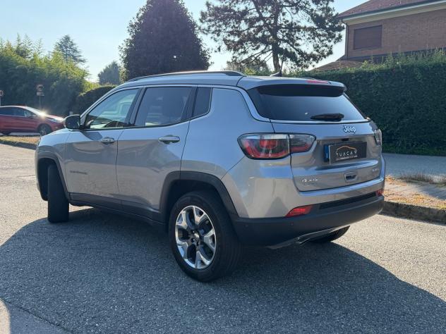 Jeep Compass Limited #50705 - Foto 6