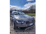 Audi A4 allroad 2.0 TDI 177 CV Ambiente