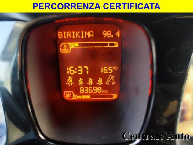 FIAT Panda 0.9 TwinAir Turbo S&S 4x4 ELD rif. 23409413 - Foto 6