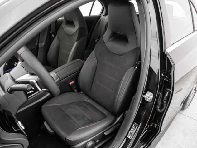 Mercedes-Benz Classe A W177 NUOVA A 250 e con tecnologia ibrida EQ - Foto 10