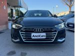 Audi A4 A4 35 2.0 tdi mhev Business Advanced 163cv s-tronic