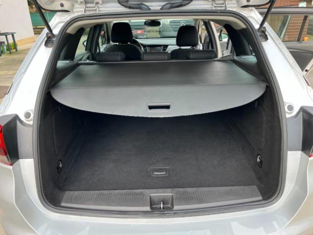 OPEL Astra 1.6 CDTi 110CV Business NAVI SENSORI PARK rif. 23384366 - Foto 8