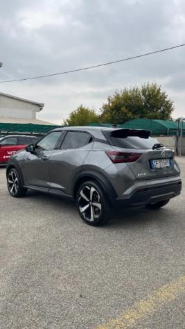 NISSAN Juke 1.0 DIG-T 114 CV DCT N-Connecta rif. 24136055 - Foto 4