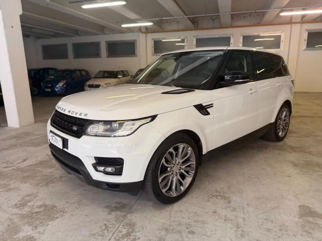 Land Rover Range Sport 3.0 TDV6 HSE Dynamic - Foto 6