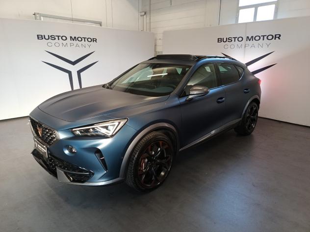 CUPRA Formentor Formentor 2.0 tsi VZ 4drive 310cv dsg - Foto 3