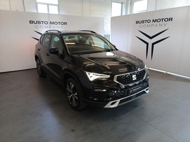 SEAT Ateca Ateca 1.0 tsi Black Edition PROMO SEAT - 1000 - Foto 3