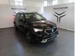 SEAT Ateca Ateca 1.0 tsi Black Edition PROMO SEAT - 1000