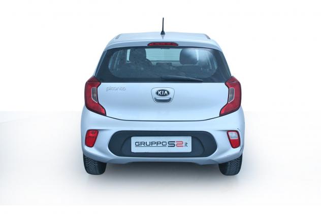 Kia Picanto 1.0 ACTIVE - Foto 5