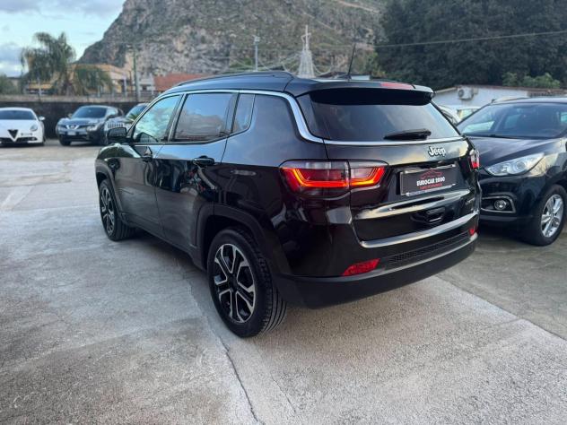 Jeep Compass 1.6 Multijet II 2WD Limited - Foto 5