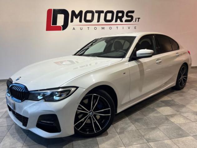 BMW 320 d Msport M Sport rif. 23746530