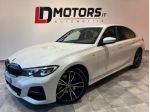 BMW 320 d Msport M Sport rif. 23746530