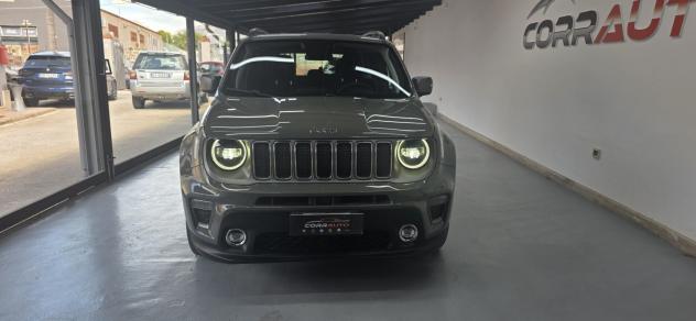 Jeep Renegade 1.6 Mjt 130 CV Limited - Foto 2