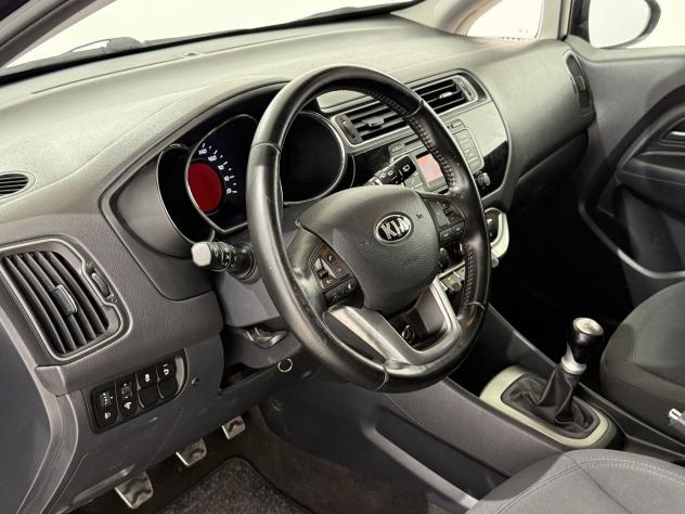 Kia Rio 1.2 Eco Gpl Cool - Foto 6