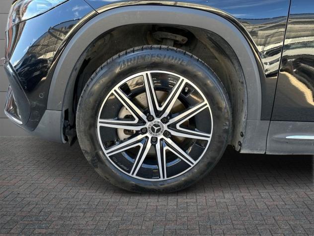 Mercedes-Benz EQB - X243 2024 - 250+ AMG Line Advanced - Foto 6