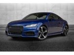 AUDI TT Coupé 2.0 TFSI S tronic S line rif. 23769508