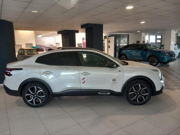 Citroën C4 X Nuova e- Elettrica 100kw (136cv) - Shine - Foto 8