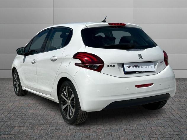 Peugeot 208 I 2015 5p 1.2 puretech t Allure s&s 110cv 5p eat6 - Foto 4