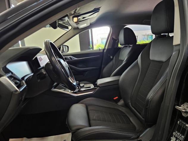 BMW 420d Gran Coupe mhev 48V xdrive Sport auto - IVA ESPOSTA - Foto 7