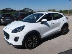 FORD Puma Puma II 1.0 ecoboost hybrid Titanium 125 cv -Prezz rif. 24078692