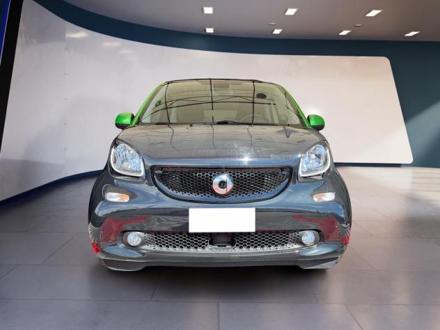 smart fortwo fortwo EQ Passion * FULL ELECTRIC * - Foto 2
