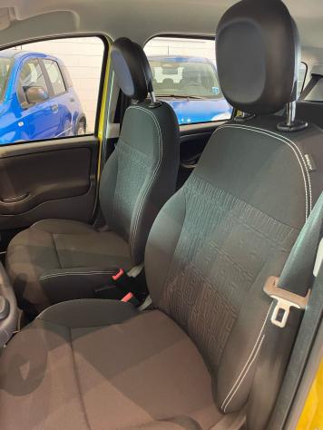 FIAT Panda 1.0 FireFly S&S Hybrid - Foto 7