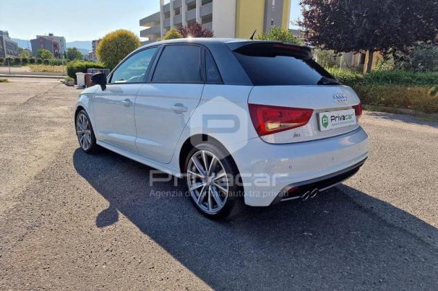 Audi A1 A1 SPB 2.0 TDI S line edition plus - Foto 7