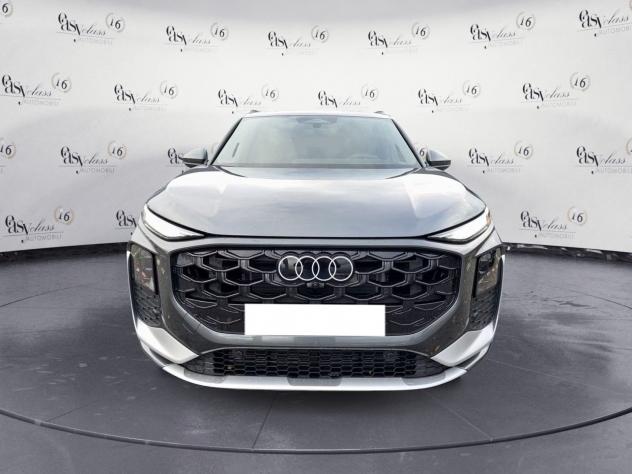 Audi Q3 TFSI 110 kW S tronic S Line TETTO MATRIX AUDI PLUS - Foto 5
