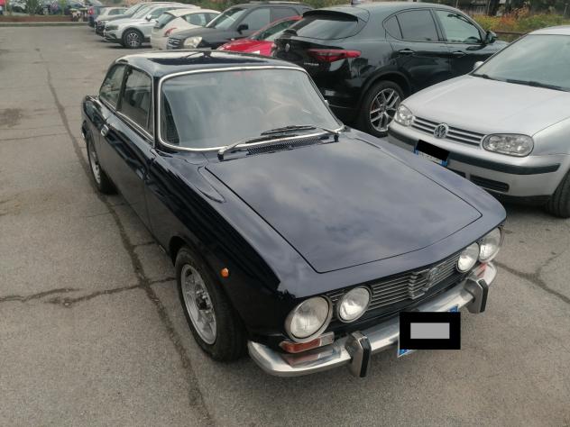Alfa Romeo GT 2000 veloce