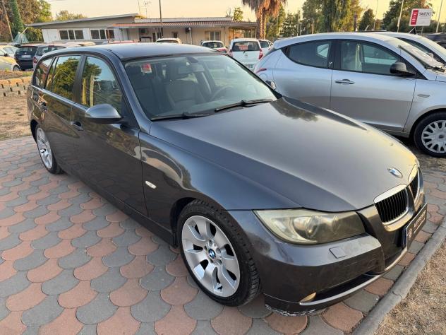 BMW - Serie 320d Touring Msport - FINANZIABILE - Foto 4