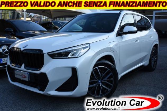 BMW X1 xDrive 25e Msport rif. 23883502