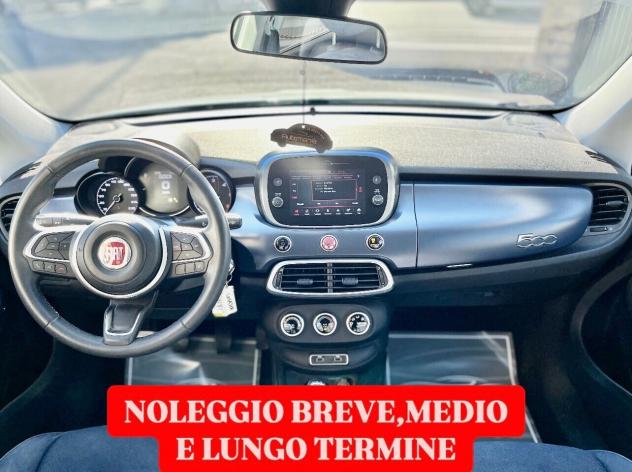 Fiat 500X 1.3 MultiJet 95 CV Cross - Foto 3