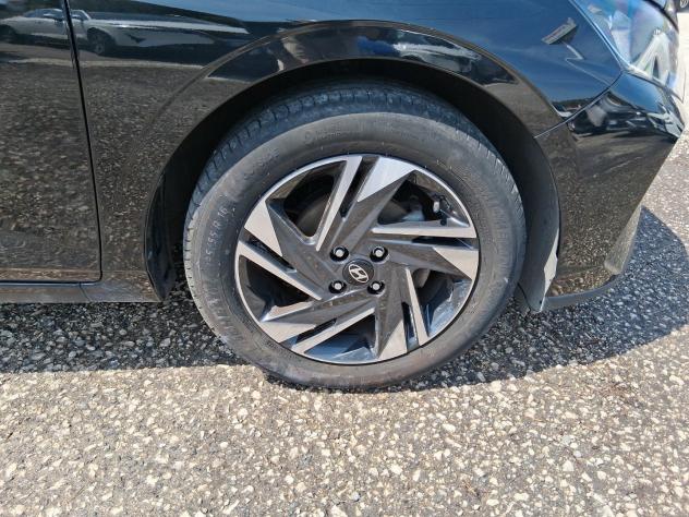 Hyundai i20 1.2 GPL 82cv ConnectLine - Foto 9