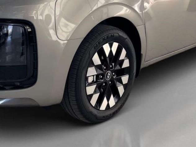 HYUNDAI Staria 1.6 HEV AT 2WD 7 posti + IVA rif. 24118962 - Foto 9
